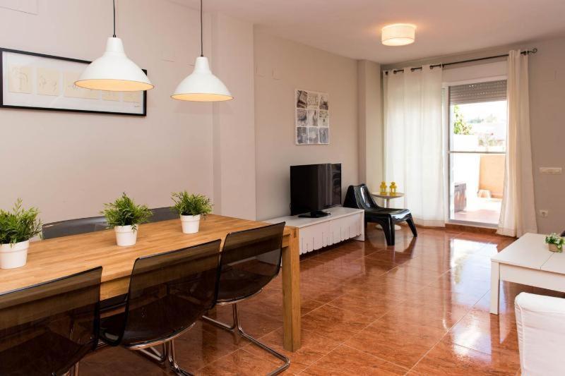 Chalet Coral דניה מראה חיצוני תמונה