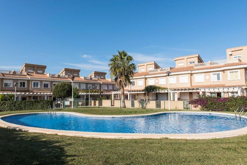 Chalet Coral דניה מראה חיצוני תמונה