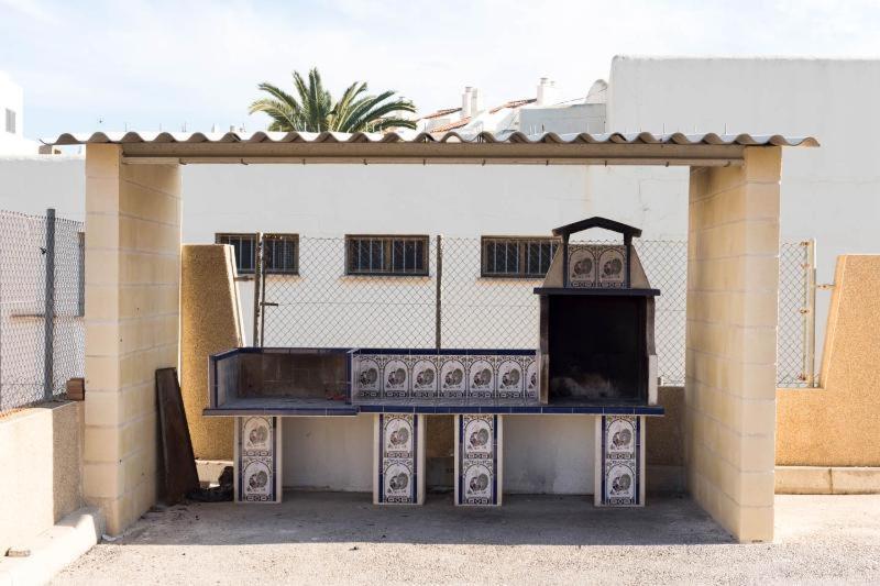 Chalet Coral דניה מראה חיצוני תמונה