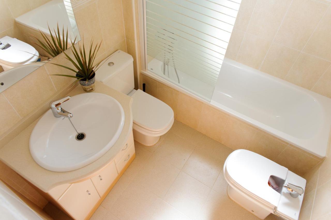 Chalet Coral דניה מראה חיצוני תמונה