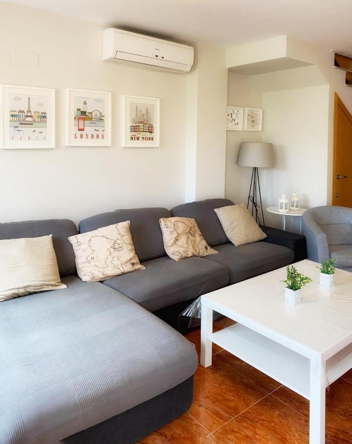 Chalet Coral דניה מראה חיצוני תמונה