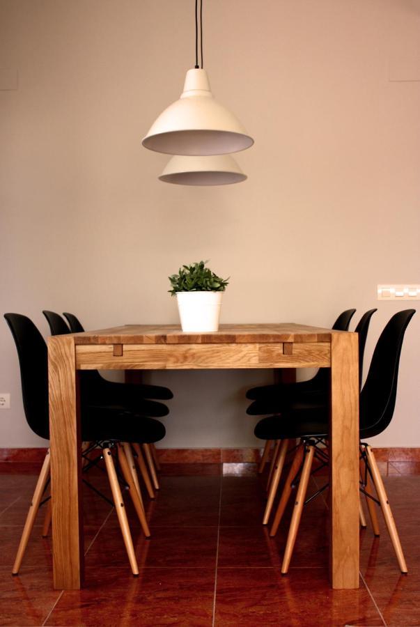 Chalet Coral דניה מראה חיצוני תמונה