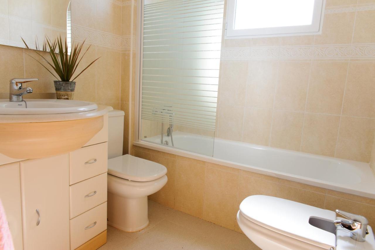 Chalet Coral דניה מראה חיצוני תמונה