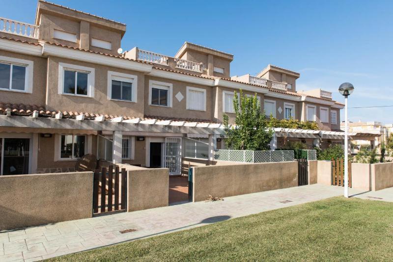 Chalet Coral דניה מראה חיצוני תמונה
