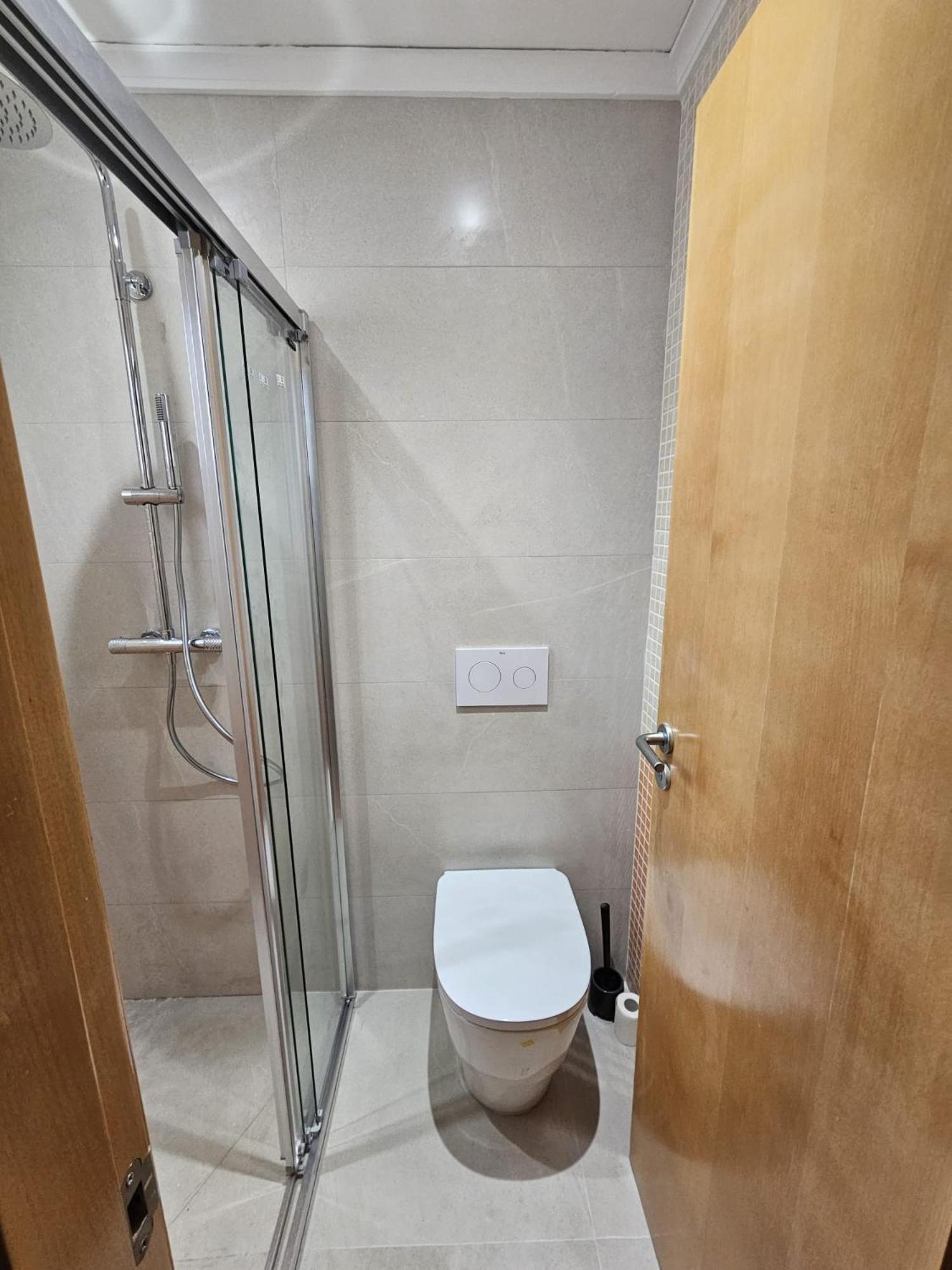 Chalet Coral דניה מראה חיצוני תמונה